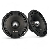 Orion HCCA852NHP 8" 2-Ohm Midrange Speaker – 650W RMS / 2600W Peak ORION Orion HCCA852NHP 8" 2-Ohm Midrange Speaker – 650W RMS / 2600W Peak Orion HCCA852NHP 8" 2-Ohm Midrange Speaker – 650W RMS / 2600W Peak Orion HCCA852NHP 8" 2-Ohm Midrange Speaker – 650W RMS / 2600W Peak Orion HCCA852NHP 8" 2-Ohm Midrange Speaker – 650W RMS / 2600W Peak
