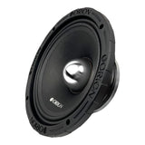 Orion HCCA852NHP 8" 650W RMS High Efficiency Midrange Speakers 2-Ohm (Pair)
