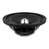 Orion HCCA852NHP 8" 650W RMS High Efficiency Midrange Speakers 2-Ohm (Pair)