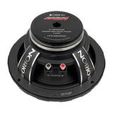 Orion HCCA854NDC 8" 500W RMS Neodymium Midrange Speakers (Pair)
