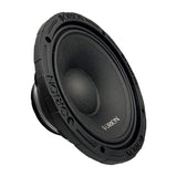 Orion HCCA854NDC 8" 500W RMS Neodymium Midrange Speakers (Pair)