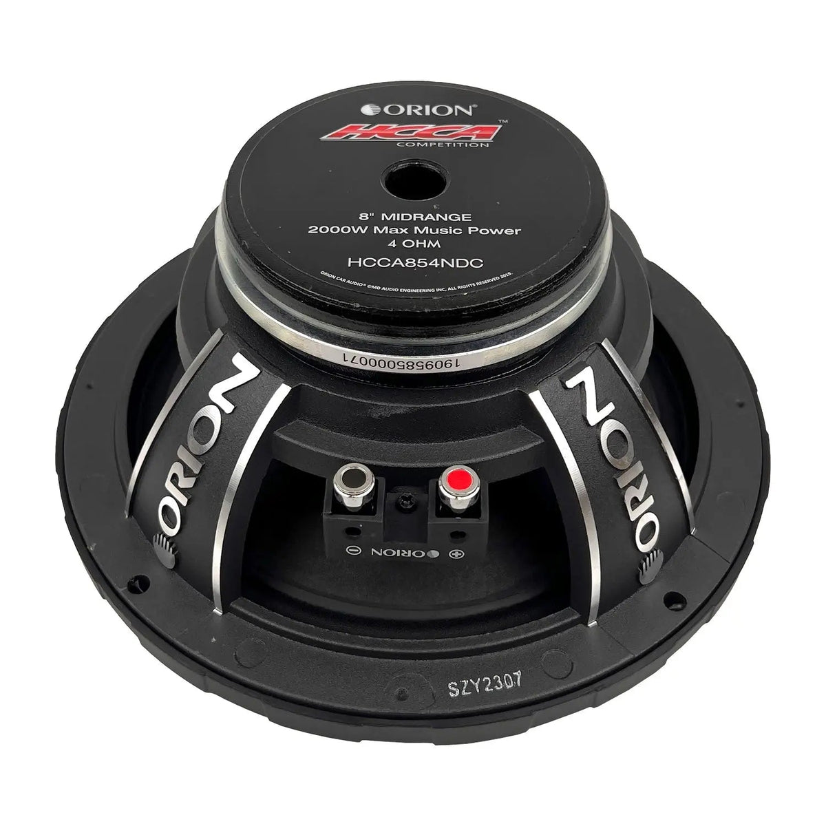 HCCA854NDC | 8 inch 4 Ohm Dust Cap Mid Range Speaker 500 Watts RMS ORION HCCA854NDC | 8 inch 4 Ohm Dust Cap Mid Range Speaker 500 Watts RMS HCCA854NDC | 8 inch 4 Ohm Dust Cap Mid Range Speaker 500 Watts RMS HCCA854NDC | 8 inch 4 Ohm Dust Cap Mid Range Speaker 500 Watts RMS HCCA854NDC | 8 inch 4 Ohm Dust Cap Mid Range Speaker 500 Watts RMS