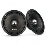 Orion HCCA854NHP 8" 4-Ohm Mid Range Speaker – 650W RMS / 2600W Peak ORION Orion HCCA854NHP 8" 4-Ohm Mid Range Speaker – 650W RMS / 2600W Peak Orion HCCA854NHP 8" 4-Ohm Mid Range Speaker – 650W RMS / 2600W Peak Orion HCCA854NHP 8" 4-Ohm Mid Range Speaker – 650W RMS / 2600W Peak Orion HCCA854NHP 8" 4-Ohm Mid Range Speaker – 650W RMS / 2600W Peak