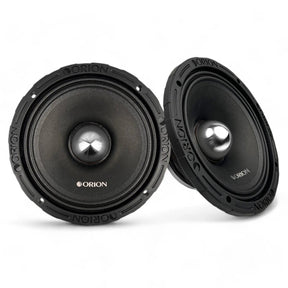 Orion HCCA854NHP 8" 4-Ohm Mid Range Speaker – 650W RMS / 2600W Peak ORION Orion HCCA854NHP 8" 4-Ohm Mid Range Speaker – 650W RMS / 2600W Peak Orion HCCA854NHP 8" 4-Ohm Mid Range Speaker – 650W RMS / 2600W Peak Orion HCCA854NHP 8" 4-Ohm Mid Range Speaker – 650W RMS / 2600W Peak Orion HCCA854NHP 8" 4-Ohm Mid Range Speaker – 650W RMS / 2600W Peak