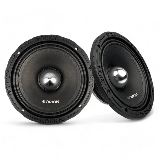 Orion HCCA854NHP 8" 4-Ohm Mid Range Speaker – 650W RMS / 2600W Peak ORION Orion HCCA854NHP 8" 4-Ohm Mid Range Speaker – 650W RMS / 2600W Peak Orion HCCA854NHP 8" 4-Ohm Mid Range Speaker – 650W RMS / 2600W Peak Orion HCCA854NHP 8" 4-Ohm Mid Range Speaker – 650W RMS / 2600W Peak Orion HCCA854NHP 8" 4-Ohm Mid Range Speaker – 650W RMS / 2600W Peak