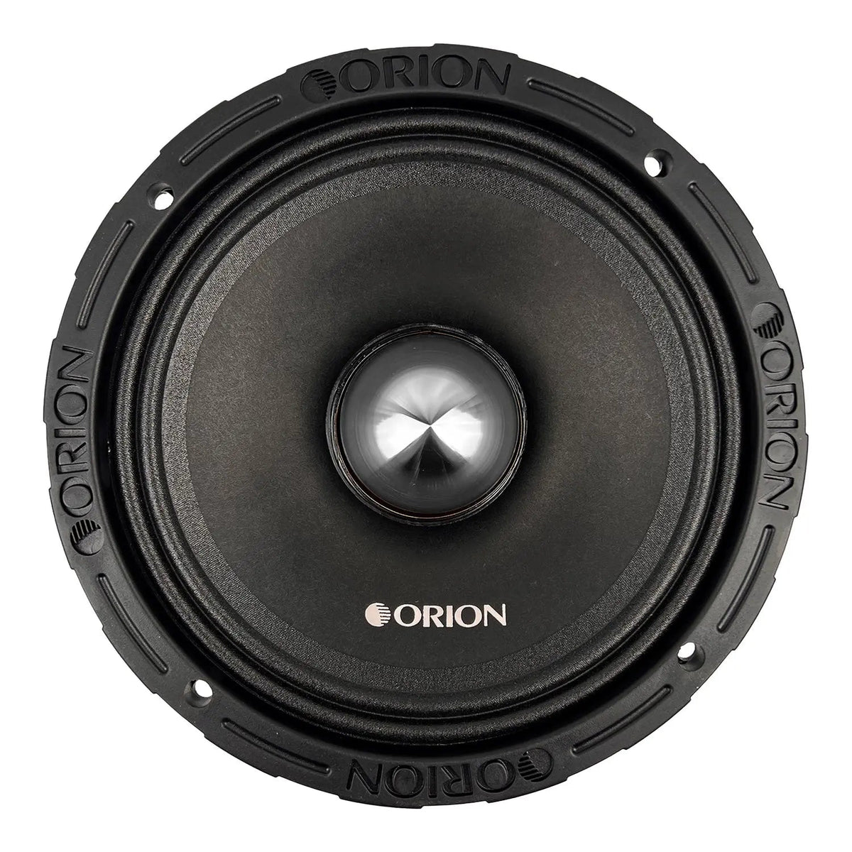 Orion HCCA854NHP 8" 4-Ohm Mid Range Speaker – 650W RMS / 2600W Peak ORION Orion HCCA854NHP 8" 4-Ohm Mid Range Speaker – 650W RMS / 2600W Peak Orion HCCA854NHP 8" 4-Ohm Mid Range Speaker – 650W RMS / 2600W Peak Orion HCCA854NHP 8" 4-Ohm Mid Range Speaker – 650W RMS / 2600W Peak Orion HCCA854NHP 8" 4-Ohm Mid Range Speaker – 650W RMS / 2600W Peak