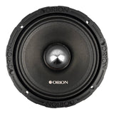 Orion HCCA854NHP 8" 4-Ohm Mid Range Speaker – 650W RMS / 2600W Peak ORION Orion HCCA854NHP 8" 4-Ohm Mid Range Speaker – 650W RMS / 2600W Peak Orion HCCA854NHP 8" 4-Ohm Mid Range Speaker – 650W RMS / 2600W Peak Orion HCCA854NHP 8" 4-Ohm Mid Range Speaker – 650W RMS / 2600W Peak Orion HCCA854NHP 8" 4-Ohm Mid Range Speaker – 650W RMS / 2600W Peak