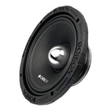 Orion HCCA854NHP 8" 650W RMS High Efficiency Midrange Speakers 4-Ohm (Pair) Orion