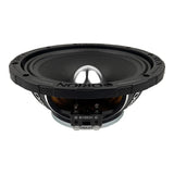 Orion HCCA854NHP 8" 650W RMS High Efficiency Midrange Speakers 4-Ohm (Pair) Orion