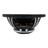 Orion HCCA854NHP 8" 650W RMS High Efficiency Midrange Speakers 4-Ohm (Pair) Orion