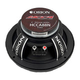 Orion HCCA88N 8" 8-Ohm Midrange Speaker | Neodymium | Massive Sound & Precision / 500W RMS ORION Orion HCCA88N 8" 8-Ohm Midrange Speaker | Neodymium | Massive Sound & Precision / 500W RMS Orion HCCA88N 8" 8-Ohm Midrange Speaker | Neodymium | Massive Sound & Precision / 500W RMS Orion HCCA88N 8" 8-Ohm Midrange Speaker | Neodymium | Massive Sound & Precision / 500W RMS Orion HCCA88N 8" 8-Ohm Midrange Speaker | Neodymium | Massive Sound & Precision / 500W RMS