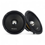 Orion HCCA88N 8" 8-Ohm Midrange Speaker | Neodymium | Massive Sound & Precision / 500W RMS ORION Orion HCCA88N 8" 8-Ohm Midrange Speaker | Neodymium | Massive Sound & Precision / 500W RMS Orion HCCA88N 8" 8-Ohm Midrange Speaker | Neodymium | Massive Sound & Precision / 500W RMS Orion HCCA88N 8" 8-Ohm Midrange Speaker | Neodymium | Massive Sound & Precision / 500W RMS Orion HCCA88N 8" 8-Ohm Midrange Speaker | Neodymium | Massive Sound & Precision / 500W RMS