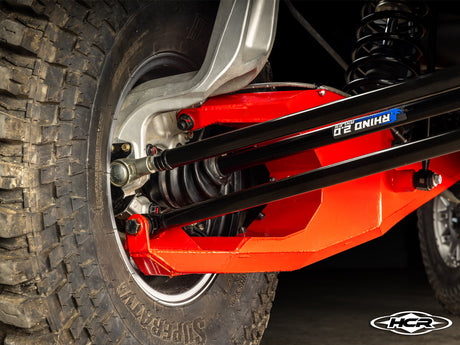 Can-am Maverick R Dual Sport High Clearance Trailing Arm