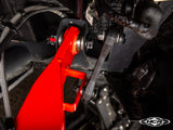 Can-am Maverick R Dual Sport High Clearance Trailing Arm HCR racing