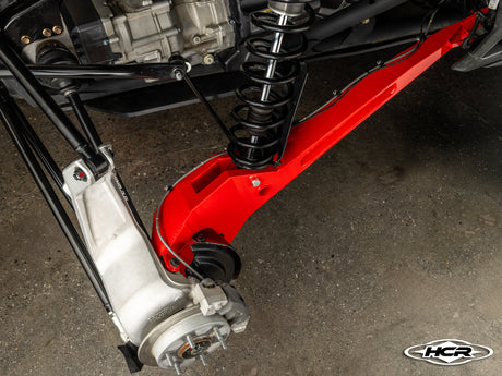 Can-am Maverick R Dual Sport High Clearance Trailing Arm