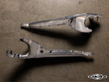 Can-am Maverick R Dual Sport High Clearance Trailing Arm HCR racing