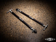 HCR Racing Mid-Travel Tie Rod Kit for the Polaris Xpedition HCR Racing