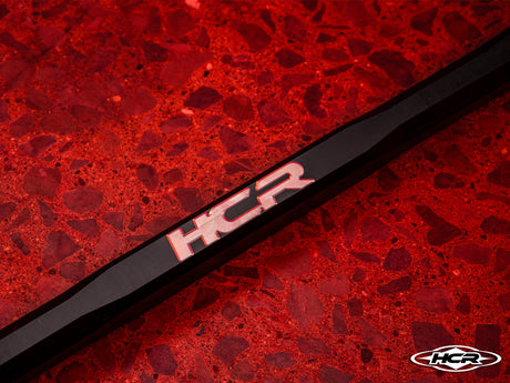 HCR Racing Mid-Travel Tie Rod Kit for the Polaris Xpedition