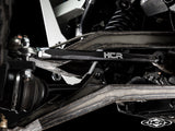 HCR Racing Mid Travel Kit for Polaris Xpedition HCR Racing