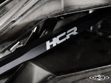 HCR Racing Mid-Travel Tie Rod Kit for the Polaris Xpedition HCR Racing