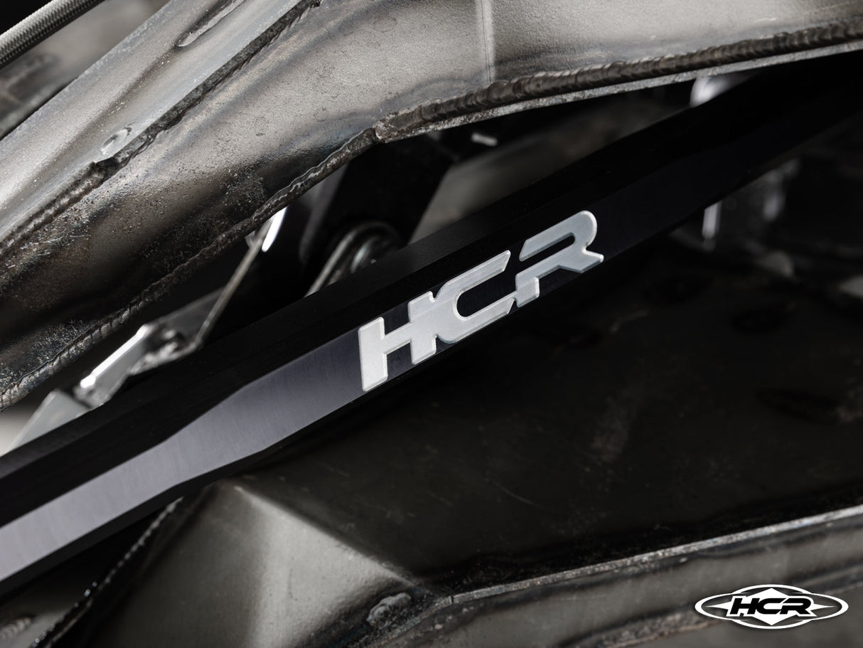 HCR Racing Mid Travel Kit for Polaris Xpedition HCR Racing