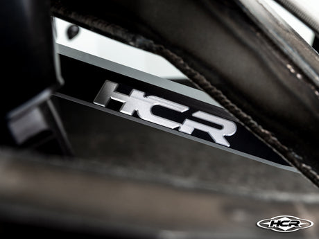 HCR Racing Mid-Travel Tie Rod Kit for the Polaris Xpedition