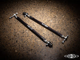 HCR Racing Mid Travel Kit for Polaris Xpedition HCR Racing