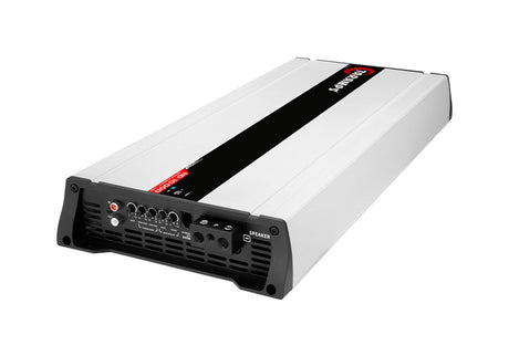 HD 10.000 1 Ohm 10000 Watts RMS Car Audio Amplifier ALTA GAMA CAR AUDIO