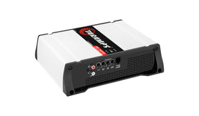 HD 3000 – 1 OHM Class D Taramps Amplifier (1 Channel of 3000 Watts RMS) TARAMPS