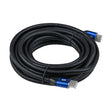 20FT 8K High Speed with Ethernet HDMI Cable (HD-3D21R20-8K) Audiopipe