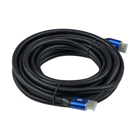20FT 8K High Speed with Ethernet HDMI Cable (HD-3D21R20-8K) Audiopipe