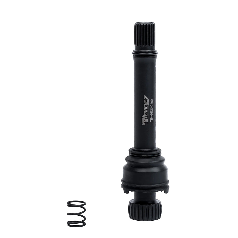 HD Driveshaft for 2015+ Honda Rubicon and Rancher IRS Terache