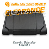 2016+ Can-Am Defender LEVEL 1 Stereo Top (2-Doo, HD7-HD10)