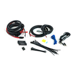 Can-Am Defender 4 10" Under-Seat Subwoofer Box (HD7-HD10) Can-Am