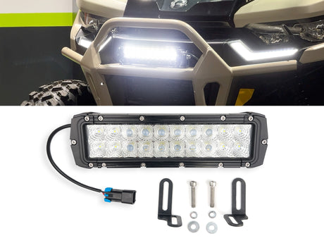 Can-Am Defender HD10 - Light Bar Kit