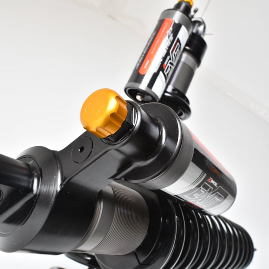 HD11 Can-Am Defender EXIT X1 Rear Shock Kit (Pair) 2026
