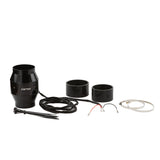 RPM Can-Am Defender HD11 "ECF" Electric Clutch Blower Fan Kit - Lower Clutch / Belt Temperature