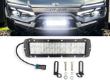 Can-Am Defender HD11 - Light Bar Kit