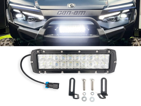 Can-Am Defender HD11 - Light Bar Kit