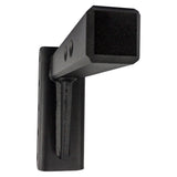 Heavy Duty 4” Drop/Rise Hitch 2" Box Steel Shank