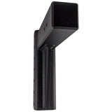 Bulletproof Heavy Duty 8” Drop/Rise Trailer Hitch 3" Box Steel Shank
