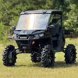 APEXX Front Forward Control Arms Can-Am Defender XMR High Lifter