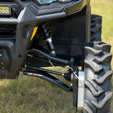 APEXX Front Forward Control Arms Can-Am Defender XMR High Lifter