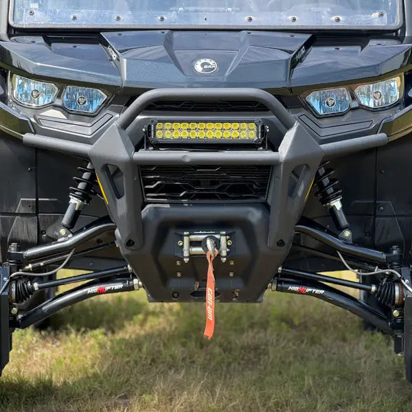 APEXX Front Forward Control Arms Can-Am Defender XMR High Lifter