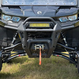 APEXX Front Forward Control Arms Can-Am Defender XMR High Lifter