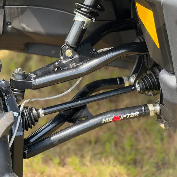 APEXX Front Forward Control Arms Can-Am Defender XMR High Lifter