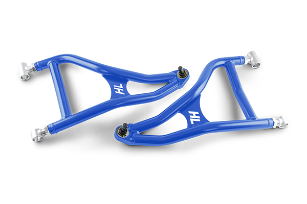 Polaris RZR Pro XP Apexx Front Forward Upper & Lower A-Arms