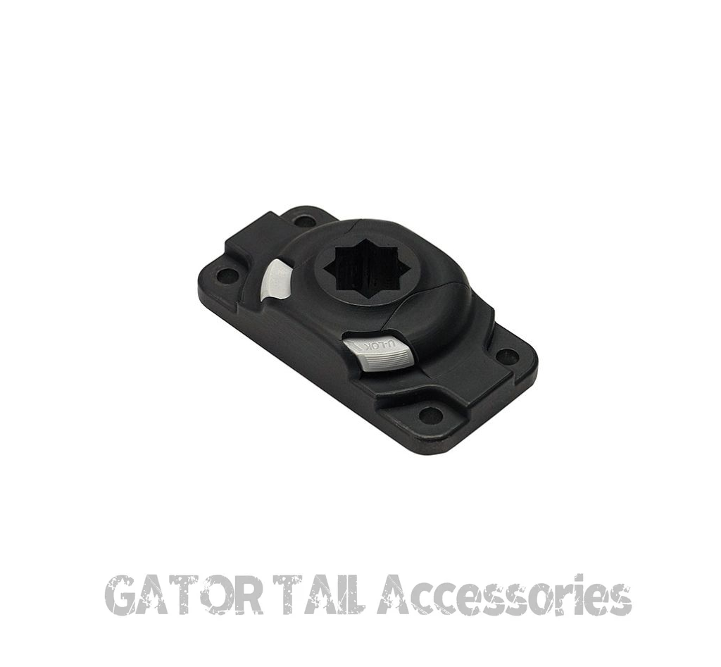 Railblaza Starport HD Mount Gatortail