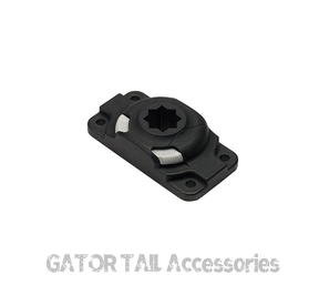 Railblaza Starport HD Mount Gatortail