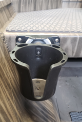 Railblaza Starport HD Mount Gatortail